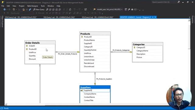 Trigger Dalam Database SQL Serverr смотреть онлайн