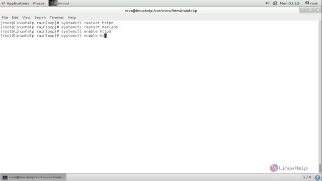 How To Install RainLoop Webmail