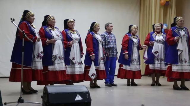 Юбилейный концер ансамбля "Яшь Йорэклэр" с.Конь Пестречинский район , 9.03.18 смотреть онлайн