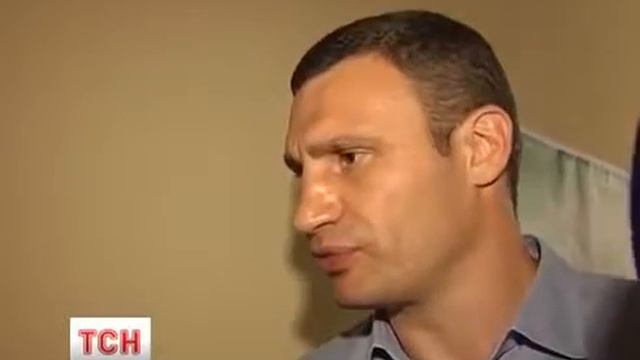 Кличко ходит по кабинетам смотреть онлайн