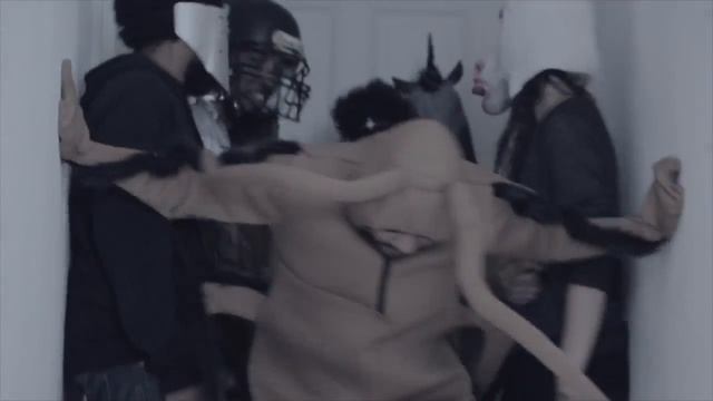 KIKO KING & creativemaze - Beast Mode смотреть онлайн