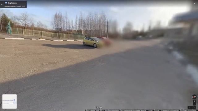 Путешествия на Диване - Город Шатура смотреть онлайн