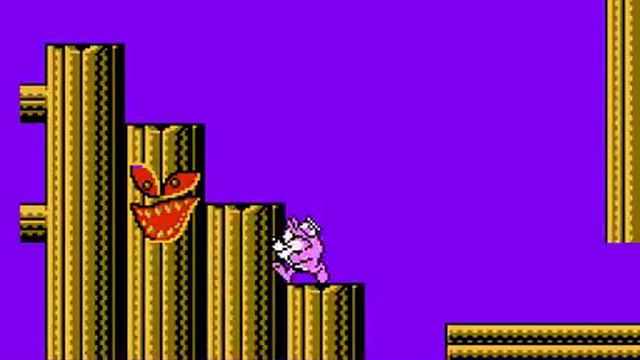 035. NES Longplay [034] Tiny Toon Adventures смотреть онлайн