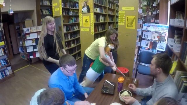 Игротека с Валерой 13.04.2019 смотреть онлайн