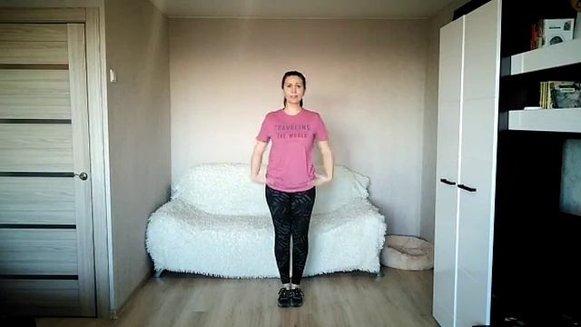 Музыкальная разминка Капельки смотреть онлайн
