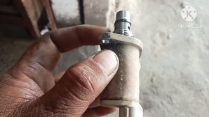 P0093 TOYOTA INNOVA STARTING PROBLEM