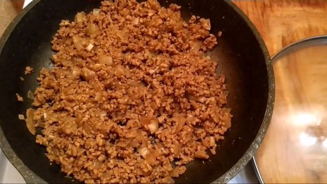 Булгур, запечённые баклажаны в соевый фарш сыр, запечённый картофель с морковью и помидорами, зелен смотреть онлайн