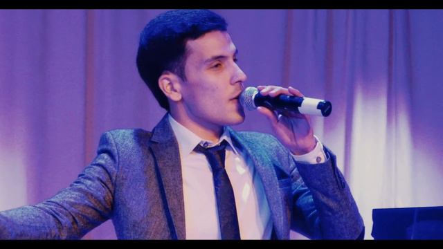 Ayrylsa Atabay Çarygulyýew (cover)