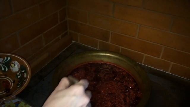 Варим варенье на меду. Простой рецепт домашнего варенья. смотреть онлайн