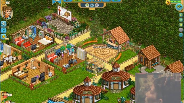 My Sunny Resort Gameplay Pt. 72 смотреть онлайн
