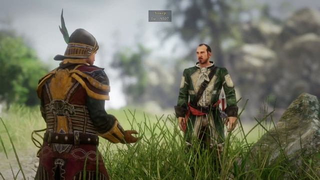 ОСТРОВ МАГОВ ● Прохождение игры Risen 3: Titan Lords (PS4) часть 35 смотреть онлайн