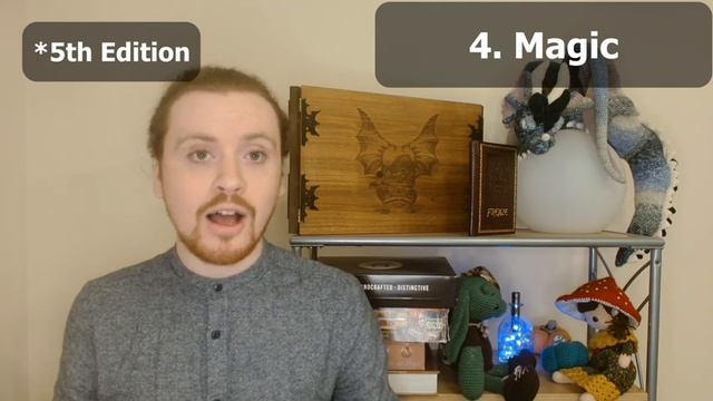You CAN'T Create Lord Ainz in D&D 5e. Here's How to Play Him Anyway. смотреть онлайн