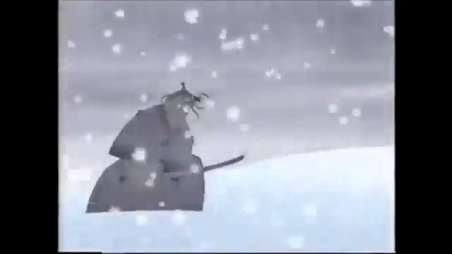 Samurai Jack Season 02 Promo Jack And The Monks 2002 смотреть онлайн