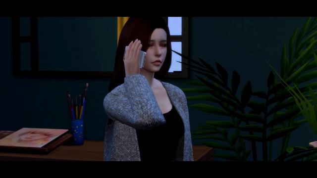 💞Сериал The Sims 4 / Всё исправить / Ep.2💞 смотреть онлайн