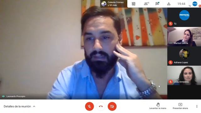 TALLER DE LIQUIDACIÓN DE IVA Y CONVENIO MULTILATERAL смотреть онлайн