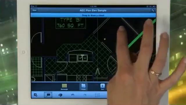 Autodesk 360 WS смотреть онлайн