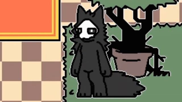 пуро сошел с ума и крутится в библиотеке смотреть онлайн