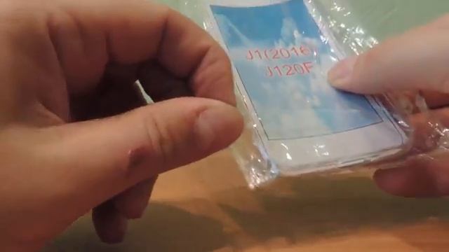 Силикововый чехол на телефон самсунг. Посылка из Китая #43. смотреть онлайн