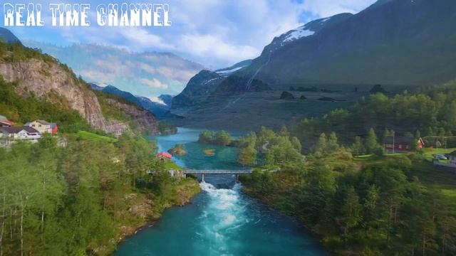 Релакс музыка красивая и успокаивающая для отдыха и настроения.