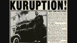Kurupt- C Walk