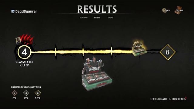 LAST YEAR IS BACK WITH A HUGE UPDATE + NEW KILLER!!!!! [Last Year: The Nightmare] w/ Friends смотреть онлайн