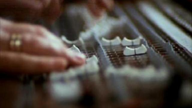 ABBA - GIMME! GIMME! GIMME!