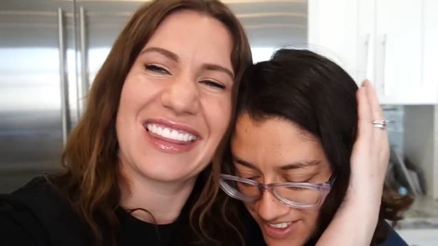 Day In The Life of a BIG Family! | Dinner Routine смотреть онлайн