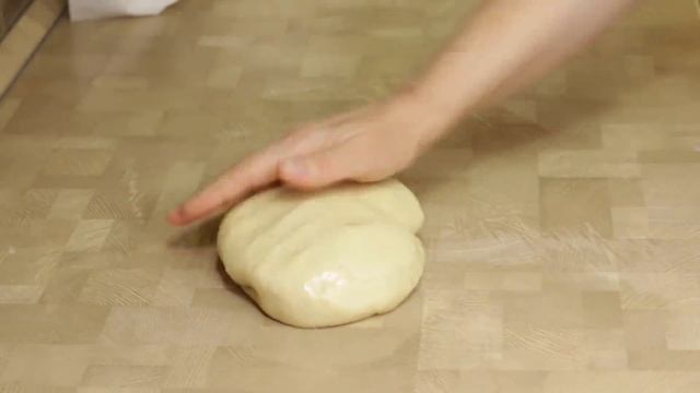 Рецепты теста и выпечки