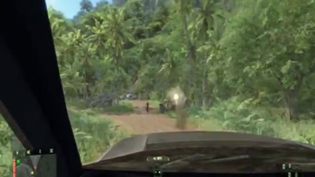 Crysis on a 9800gtx смотреть онлайн