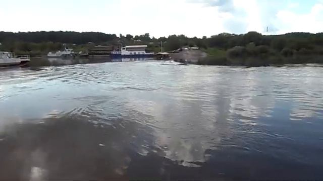 Таинственное плато