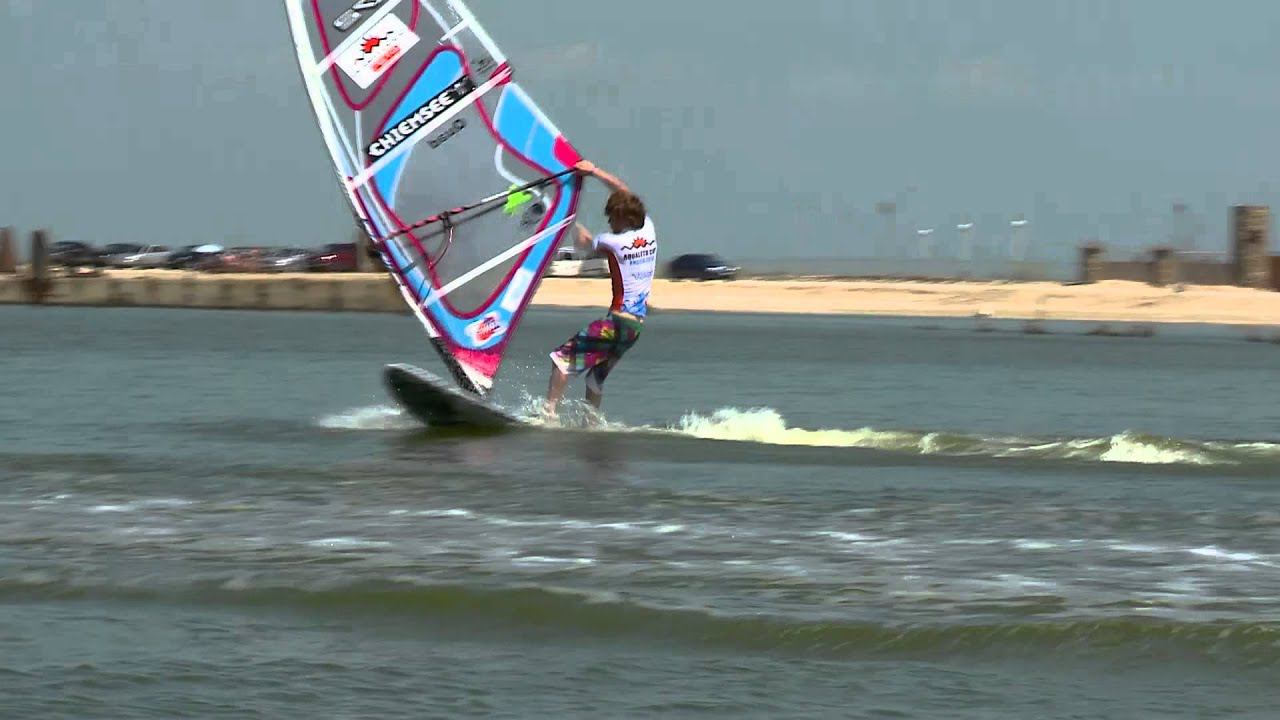 EFPT Aqualeto CUP: Tow-in championship, press-conference Европейский фристайл про тур смотреть онлайн