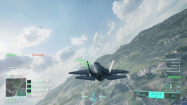 Battlefield 2042 | Portal (НОВЫЙ РЕЖИМ) Gameplay смотреть онлайн