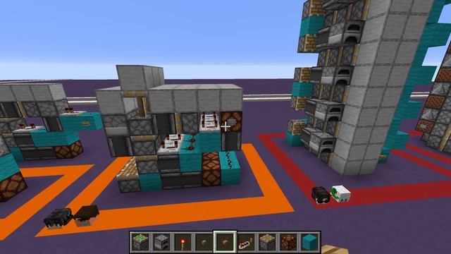 How to Make the SMALLEST Double and Triple Piston Extenders!!! [Horizontal/Vertical/Expandable] смотреть онлайн