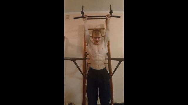 Тренировка верха тела! @neffexmusic смотреть онлайн