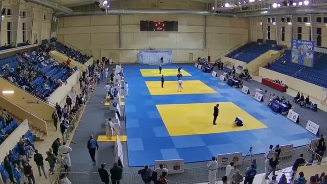 Первенство Центрального Федерального округа России по дзюдо 23.09.2017 смотреть онлайн