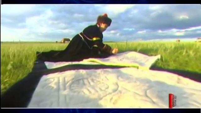 Буряад дуун - Согтын Должин  