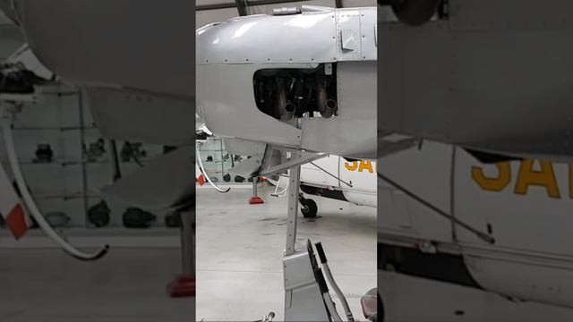 ☝️🇪🇸🚁 Aerotecnica AC-12 «Реро»🚁 смотреть онлайн