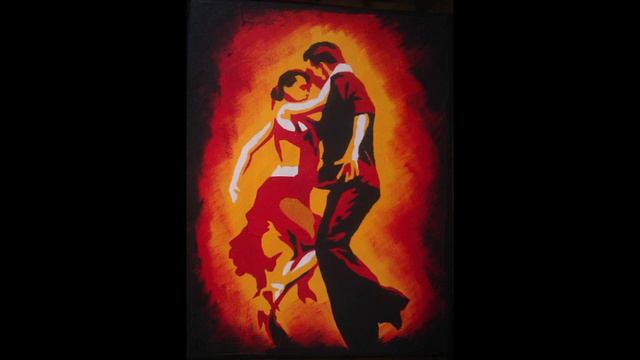 SALSA ALEGRIA - Florian Bonetto (2018) смотреть онлайн