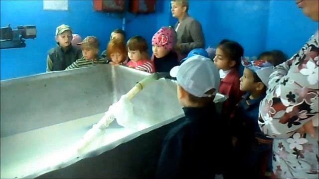 проект ПЕЙТЕ, ДЕТИ, МОЛОКО смотреть онлайн