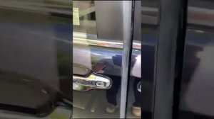 TOYOTA ESQUIRE ZWR80 Отзыв клиента!