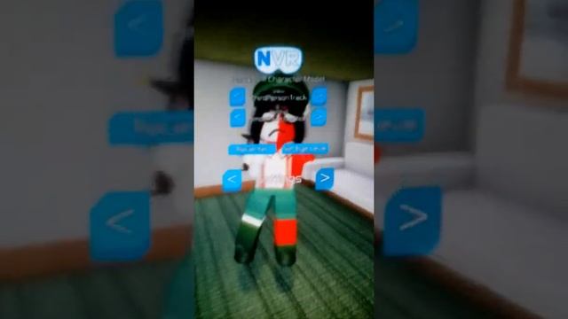 Roblox Dream BBQ ENA Cosplay смотреть онлайн