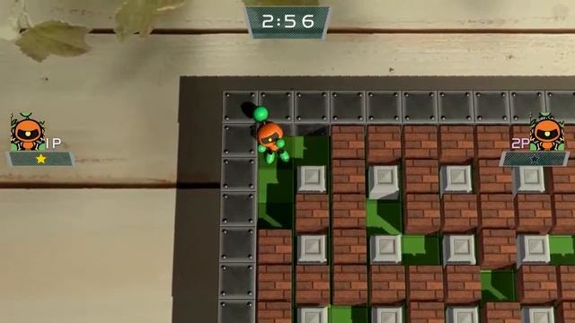 Super Bomberman R All Characters Taunts / Victory (All Bomberman) смотреть онлайн