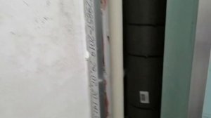 Как обшить инсталляцию для унитаза гипсокартоном.