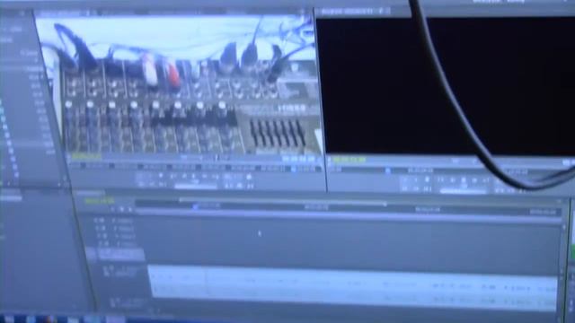 Behringer Xenyx 1222 Review 2TR RTN смотреть онлайн