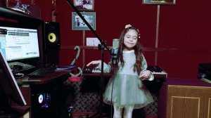 Хадижка - Бахт ава (из репертуара гр.Берекат)