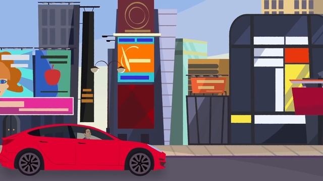 Электромобилы опасны? Правда о взрывах Tesla. смотреть онлайн