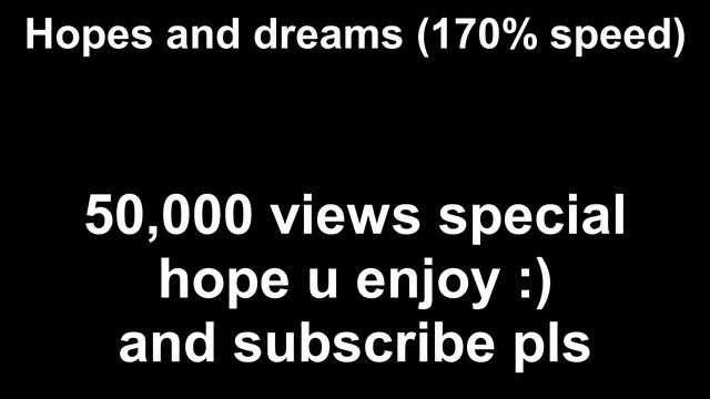 Some of the undertale songs are connected (50K VIEWS SPECIAL) смотреть онлайн