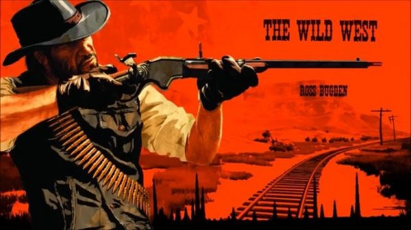 ♩♫ Adventure Western Music ♪♬ - The Wild West (Copyright and Royalty Free)