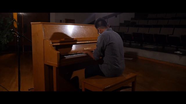 "Tarzan" Phil Collins - You'll Be In My Heart (Epic Piano/VST Cover) смотреть онлайн