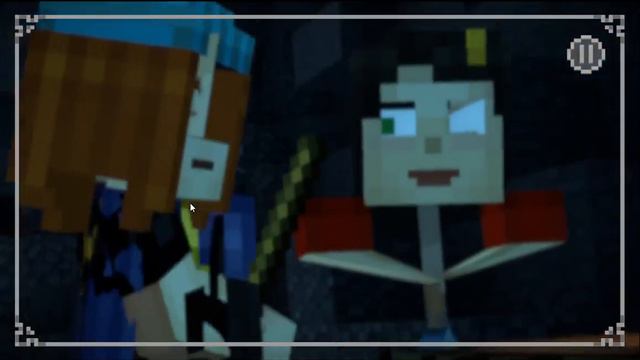 Minecraft Story Mode Season Two Yuzu Version HEAD 5bc98c2 смотреть онлайн